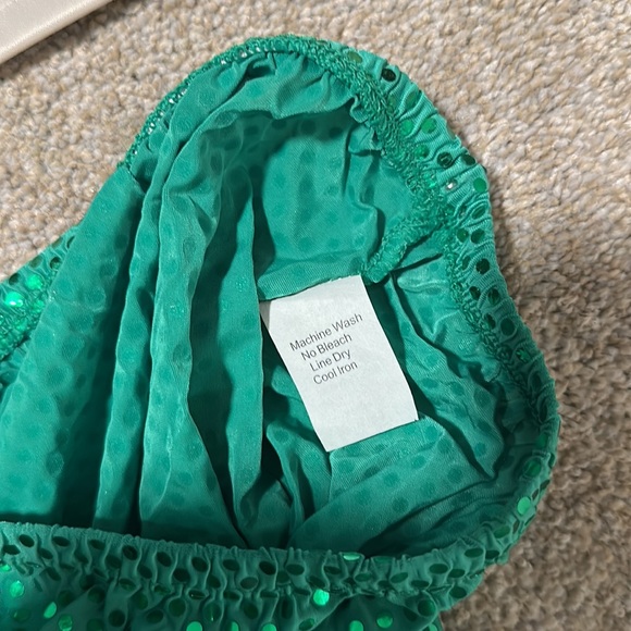 “Old mermaid” costume kids - Picture 4 of 4